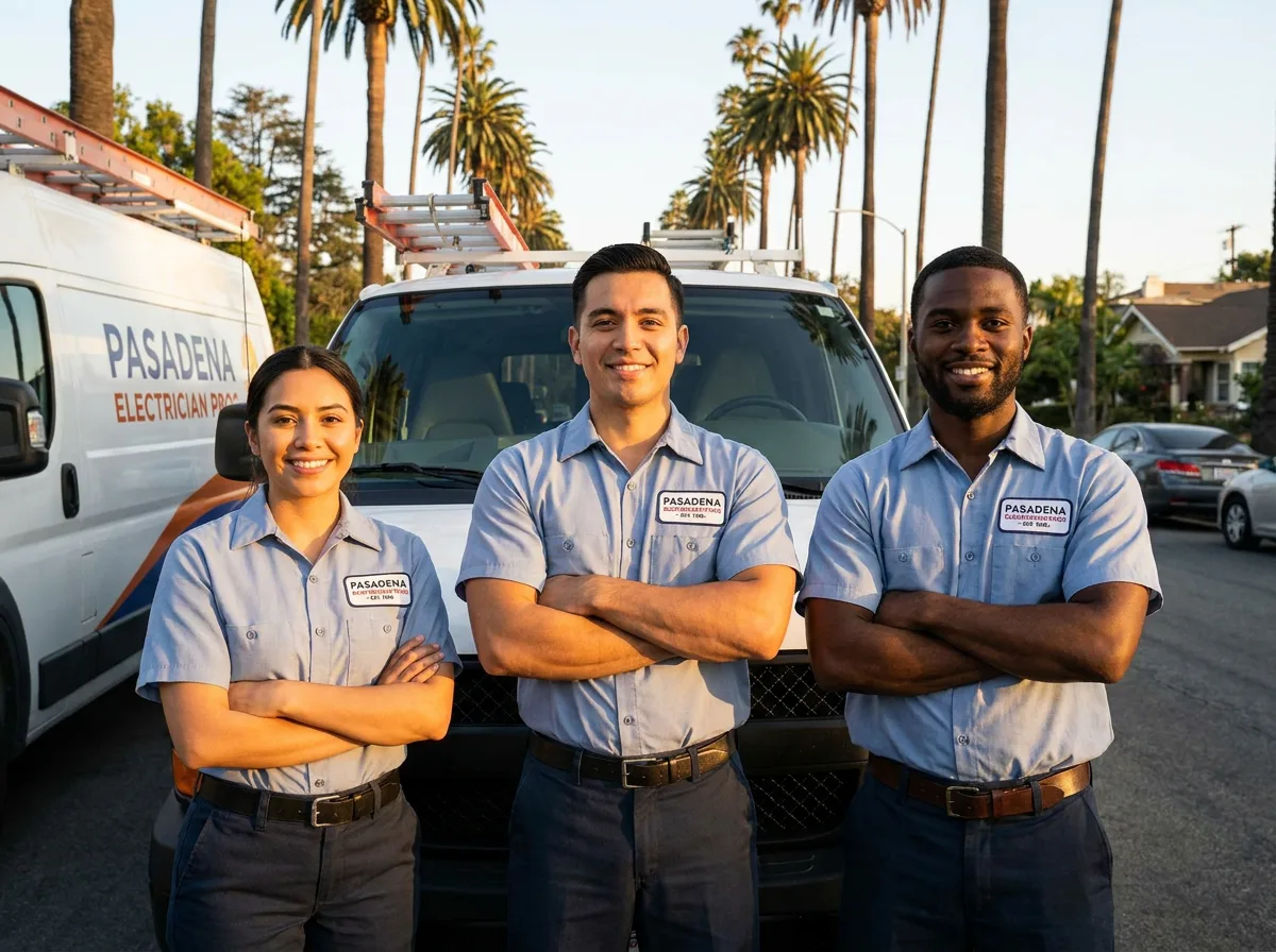 Electrician company in Bala Cynwyd, PA